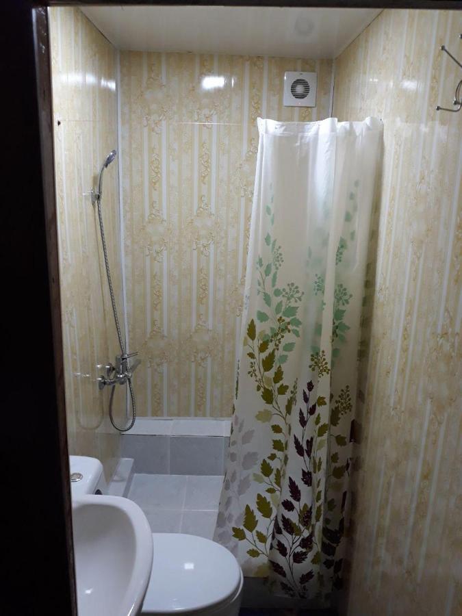Mironshox Guest House Chiva Exteriér fotografie