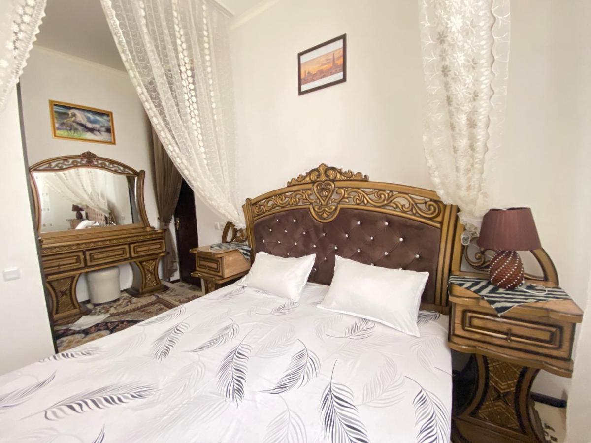 Mironshox Guest House Chiva Exteriér fotografie